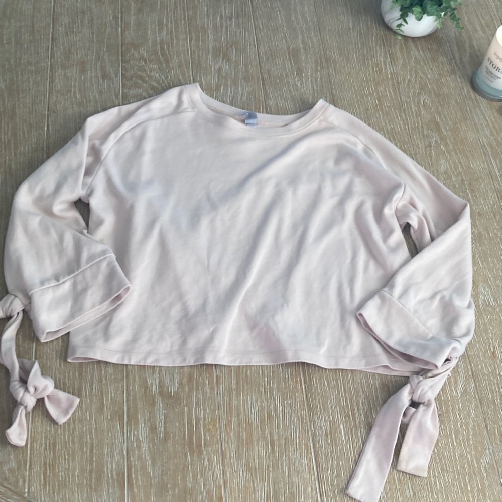 Cream Varley Top